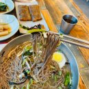 대구텍노동조합 | [가창]대구 근교 여행 가기 전 들리기 좋은 메밀 막국수 맛집 '봉평메밀밭' 후기