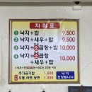 원조낙지 | [내돈내산]부산 범일동 낙곱새 맛집 범일동 현지인 맛집 원조할매낙지 솔직후기