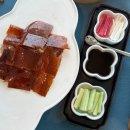 홍콩 하버시티 맛집 Azure 80 메뉴 마파두부 베이징덕 추천 위치 가는 법 웨이팅 예약 방법