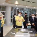 유성실버복지센터 1층 이미지