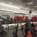 뉴 라이프 짐 이미지