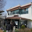 산촌 누룽지 닭백숙 | 의왕 백운호수 맛집 산촌 누룽지닭백숙 뻥튀기 아이스크림까지!