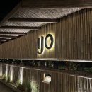 그램샐러드(GRAM SALAD) | [길리 트라왕안 맛집] IJO Restaurant – 최고의 스테이크, 피자, 그리고 문어샐러드 후기