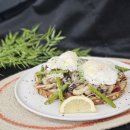 건강한 가정식 생활요리 이미지