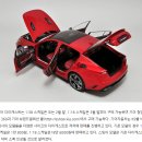 1:18 / MINICRAFT / KIA STINGER 이미지