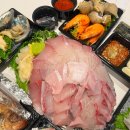 해송횟집 이미지