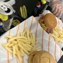 와룡공영주차장 화장실 이미지