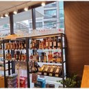 술창고 | 프리미엄주류샵 주주마켓 방문후기: 술이야기 담은 작은 보물창고