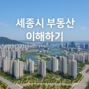 금강종합쇼핑센터 | 세종시 부동산 이해하기 – 행정수도에서 미래형 도시까지