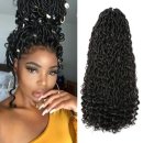 강hair