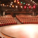 충무아트센터 중극장 블랙 이미지