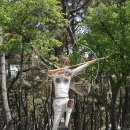 송림 태양광발전 이미지