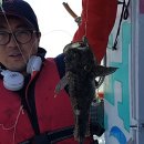 블랙스톤호 이미지