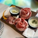 韓(한)豚(돈)삼겹살 | 성성동 고기맛집 통삼국 본점 리얼 후기 및 주차정보