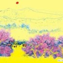 진달래산천 이미지