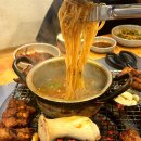 마포돼지갈비사농동