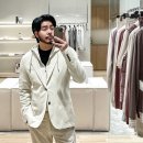 이탈리아 남자 명품 정장 브랜드 일레븐티 SS25 컬렉션 eleventy 현대백화점 무역점 방문 후기