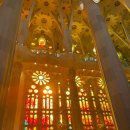 성가병원 | [바르셀로나 Day2-③] 사그라다 파밀리아 성당 내부 입장 후기 및 정보