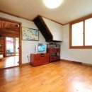 엄둔계곡 가자화이트 이미지