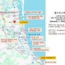 호주 여행 총정리.이 포스팅 하나로 끝 (시드니,골드코스트,브리즈번 /여행지도,항공,교통,결재,추천...