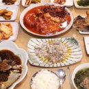 오거리식당 이미지