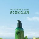 그린티 이미지