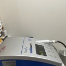 [일상] 발목 접지름 및 염좌 치료 &#39;광화문 참바른 정형외과&#39; 통원후기 /충격파치료