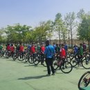 낙동강수련원 캠핑장 이미지