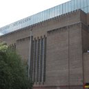 영국 TATE MODERN 미술관 이미지