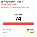 석지 | [BTS WORLD TOUR] ‘ARIRANG’ IN GOYANG 티켓팅 성공 후기 #BTS #고양콘 #선예매 꿀팁 대방출!!