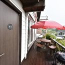 대나무펜션 이미지