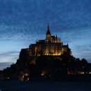 [유럽여행] 프랑스 파리만 간다구요? 파리보다 더 좋았던 몽생미셸!! (+ 에트르타, 옹플뢰르, 생말로) 이미지