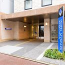 드라이 119 세탁소 | 후쿠오카 텐진 숙소 리뷰 추천 크로스 라이프 하카타 야나기바시