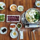 해남성내식당 이미지