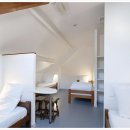 탑호스텔 | 파리 마레 지구 숙소 추천, MIJE 마레 호스텔 위치 최고