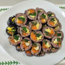 김밥이좋은날 이미지