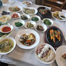 합천관광농원식당 | 합천 오색오곡밥정식, 합천호 관광농원 식당 예약·메뉴·애견동반까지 완벽 후기