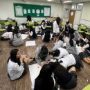 안성여자중학교 이미지