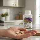 미덕정비 | 암웨이 뉴트리라이트 수면영양제 굿 슬립 밸런스 내돈내산 후기