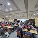 운정행복센터 다목적홀 | 최승희 마술사 &#34;운정행복센터, 노인일자리 소양교육 마술쇼에 초대합니다&#34;