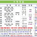 생활체육관 이미지