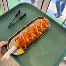 부천 상동 송정동핫도그 ｜바삭+고소한 옥수수핫도그 후기