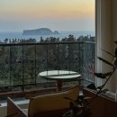 뷰티플리조트 | 제주 아누캄파 2.3.2 _ 한라산과 바다가 보이는 서귀포 숙소, 방 고르는 팁