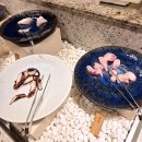 _방배천로중앙2 | 사당역맛집 바르미 심비디움2 사당점 사시미뷔페 후기