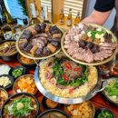 생방송투데이 고사리순대국 맛집 총정리!(명물인생 출연)