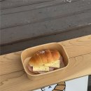 여기;소금빵
