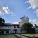 프라움 악기박물관 | [남양주] 남양주 프라움 악기박물관 레스토랑 솔직후기｜전망 하나로 만족했던 점심