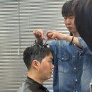 스크린헤어 | [임학역 미용실] 텍스처 드롭컷 플라잉맨즈헤어 솔직후기