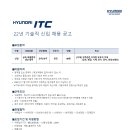 현대ITC(~10.3) 이미지