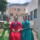 장평전통시장 이미지